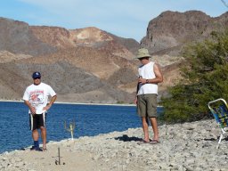 2010 Lake Mead